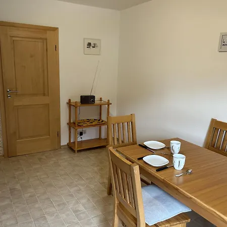 Ferienwohnung Rappl Schleching Exterior photo