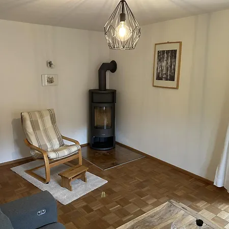 Ferienwohnung Rappl Schleching Exterior photo