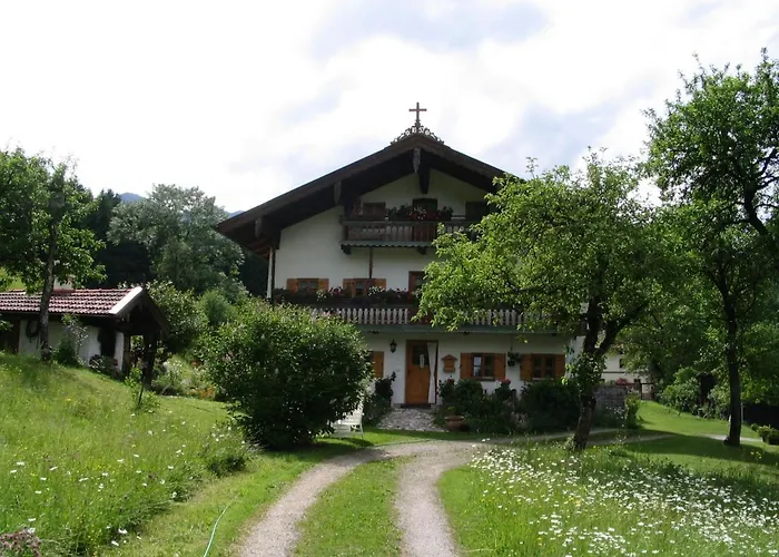 Ferienwohnung Rappl