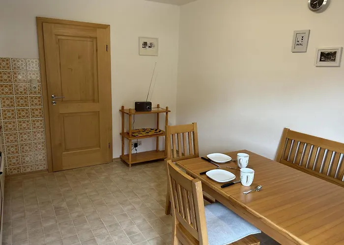 Ferienwohnung Rappl