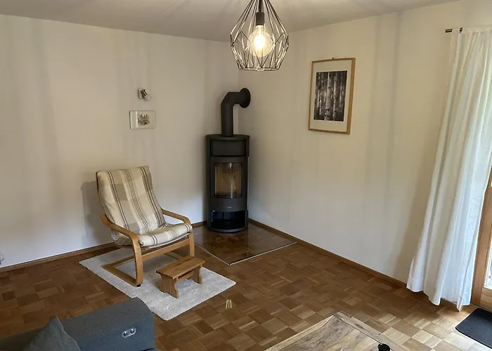 Ferienwohnung Rappl