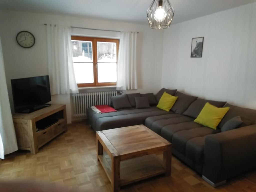 Rappl Apartment Schleching